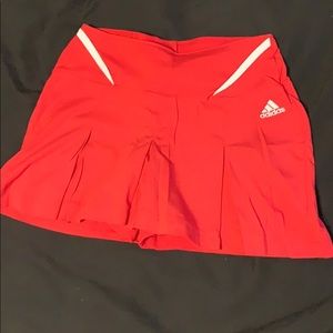 Adidas Clima365 Tennis Skort XS